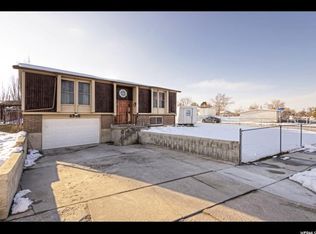 6346 S Ben Air Dr, Taylorsville, UT 84129