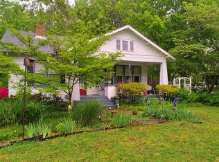 1106 Chickasaw Rd, Paris, TN 38242