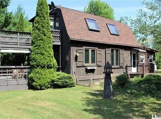 10524 W Lake Rd, Ripley, NY 14775