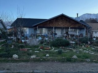 6600 Laurel Ave, Lake Isabella, CA 93240
