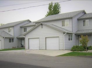 1407 Maple Street Fourplex 2, Wenatchee, WA 98801