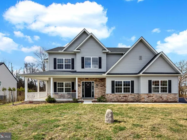 18 Princess Ct, Birdsboro, PA 19508