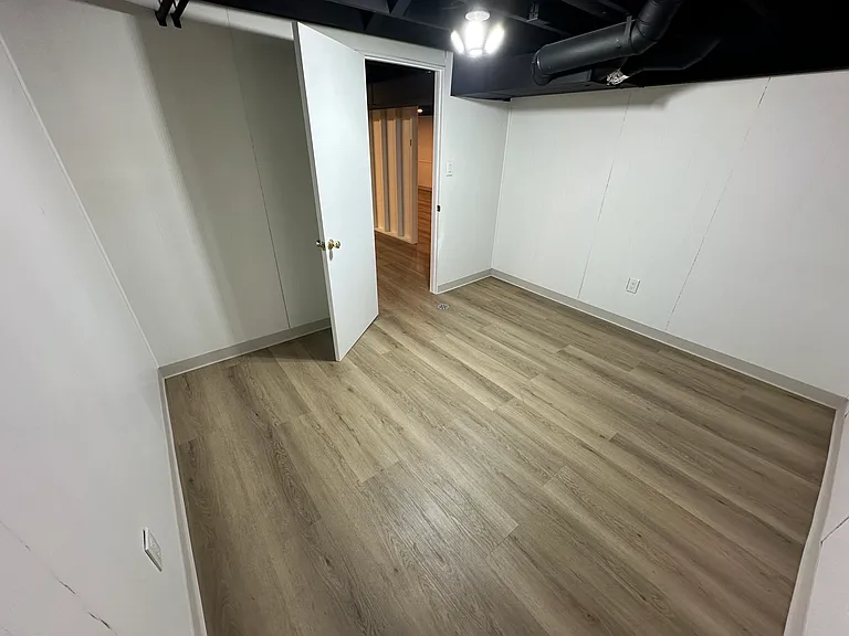 Storage Room