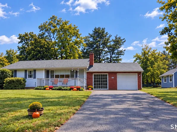 1051 Foster St Extension, South Windsor, CT 06074