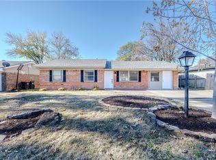 1900 S West End St, Springdale, AR 72764