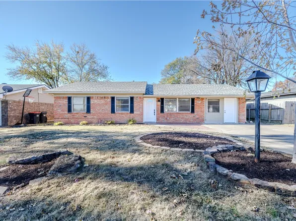 1900 S West End St, Springdale, AR 72764