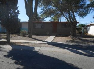 1530 E Iowa Dr, Tucson, AZ 85706