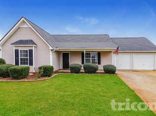 98 Pin Oak Ct, Dallas, GA 30157