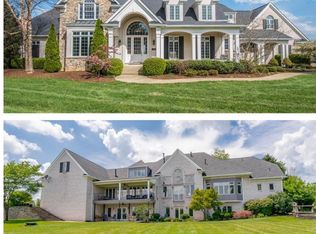 18441 Bridgemore Ln, Louisville, KY 40245