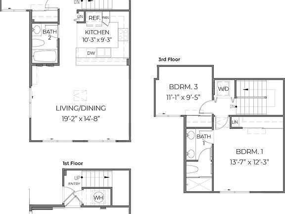 Floor Plan.