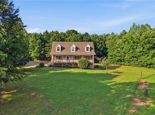 6193 Tri County Dr, Gibsonville, NC 27249
