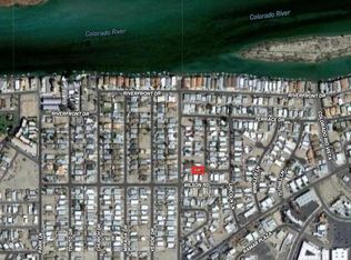 1391 Rubel Ln, Bullhead City, AZ 86442