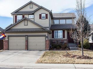 9935 Sylvestor Rd, Highlands Ranch, CO 80129