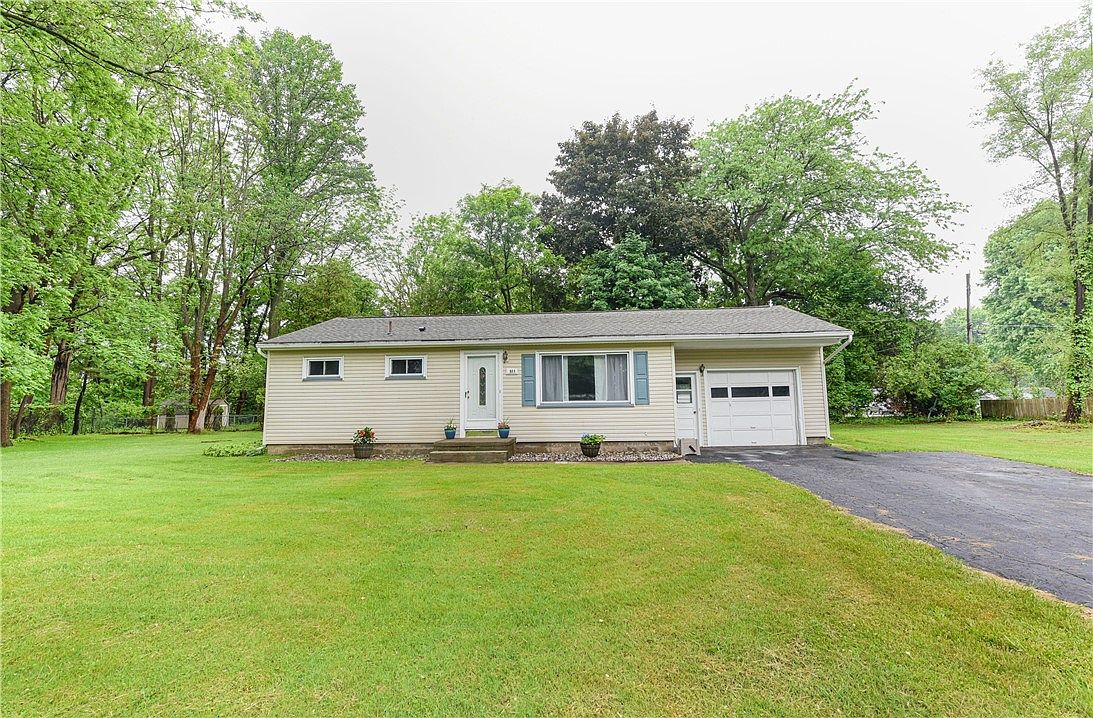 881 Bay Rd, ster, NY 14580 Zillow