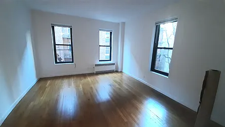 Rented by Corcoran