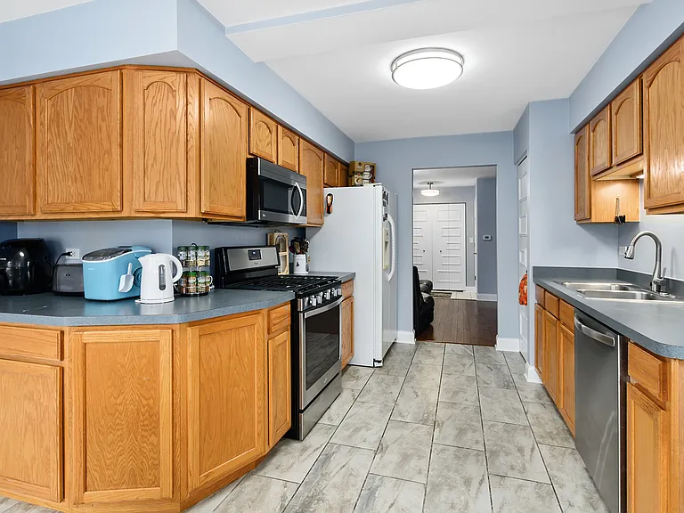 11112 E Cove Cir #3-2D — Photo 4