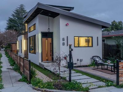 68 Page St, Campbell, CA, 95008