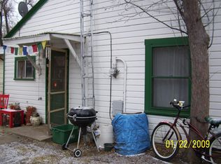 1802 W Mountain Ave, Fort Collins, CO 80521