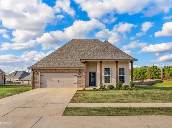 449 N Lost River Dr, Benton, LA 71006