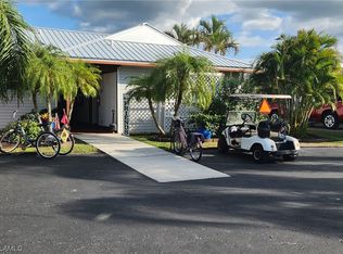 815 Big Branch Ln NW, Moore Haven, FL 33471