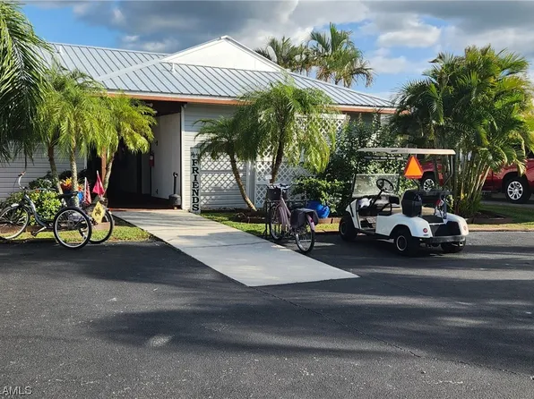 815 Big Branch Ln NW, Moore Haven, FL 33471