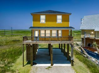 4829 Bluewater Hwy, Freeport, TX 77541