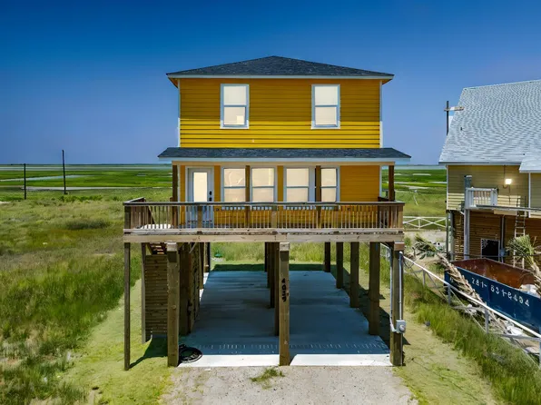 4829 Bluewater Hwy, Freeport, TX 77541