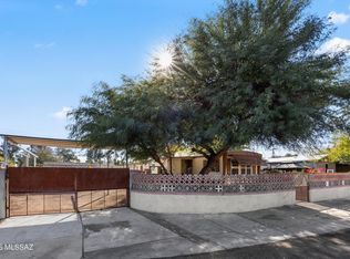1225 W Allegheny St, Tucson, AZ 85705