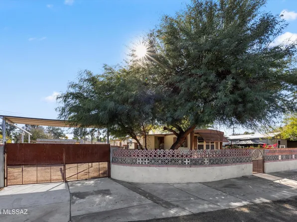 1225 W Allegheny St, Tucson, AZ 85705