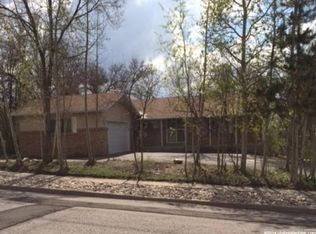 1202 S Madera Hills Dr, Bountiful, UT 84010