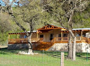 4929 County Road 390, Camp Wood, TX 78833