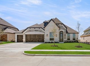 3402 Arbor Grove Trl, Midlothian, TX 76065