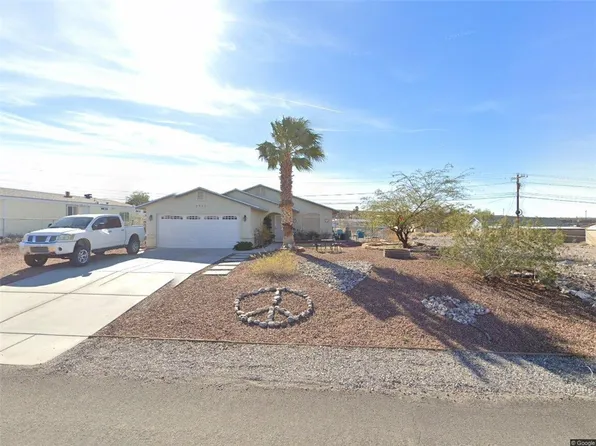 2792 Calle De Mercado, Bullhead City, AZ 86442