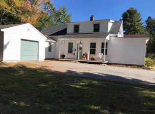 314 W Gray Rd, Gray, ME 04039