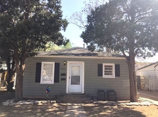 2427 24th St, Lubbock, TX 79411