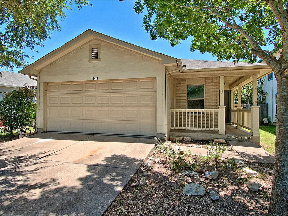 16418 Hamilton Point Cir