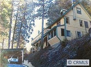 356 Wylerhorn, Crestline, CA 92325