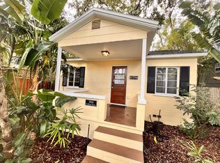 1904 E Marks St, Orlando, FL 32803