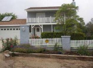 1497 Sycamore Rd, Fillmore, CA 93015