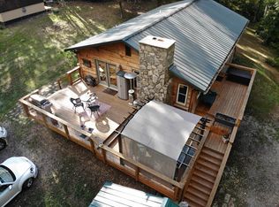 591 Enka Lake Rd, Candler, NC 28715