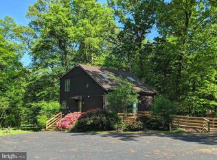 465 Frazer Rd, Aspers, PA 17304