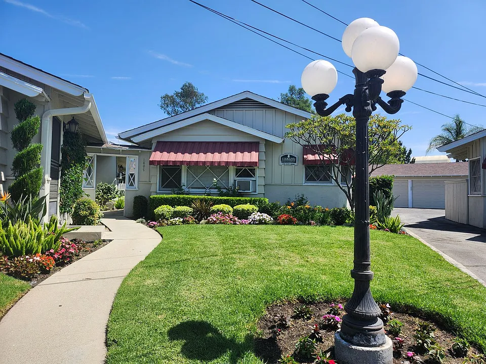 1801-1807 Cristine Pl