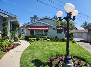 1801-1807 Cristine Pl #9, Fullerton, CA 92835