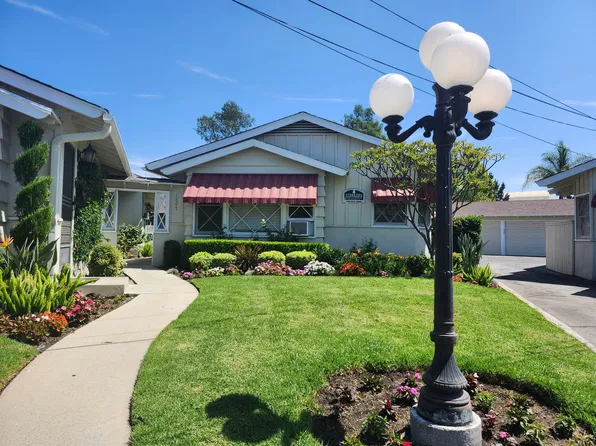 Cristine Manor 2 Apartments, 1801-1807 Cristine Pl #9, Fullerton, CA 92835