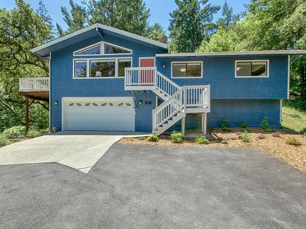 90 Grace Way, Scotts Valley, CA 95066
