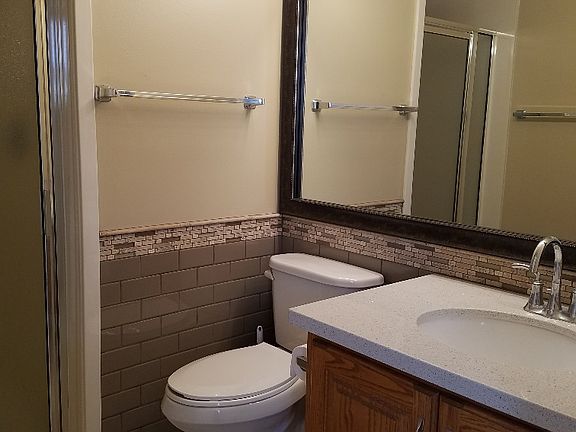 Detailed Bathrooms