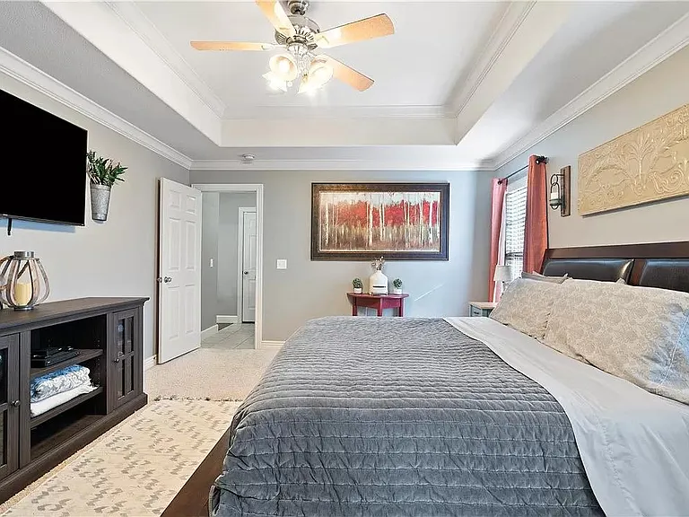 1200 Medway Ln — Photo 5
