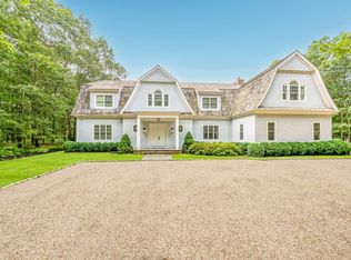 119 Merchants Path, Sag Harbor, NY 11963