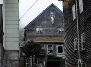 53 1/2 Reynolds St, New Bedford, MA 02740