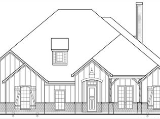 1020 Jackson Ct, Weatherford, TX 76088